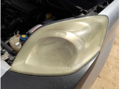 Recambio de faro izquierdo para citroën nemo monospace 1.4 hdi referencia OEM IAM 1353198080  