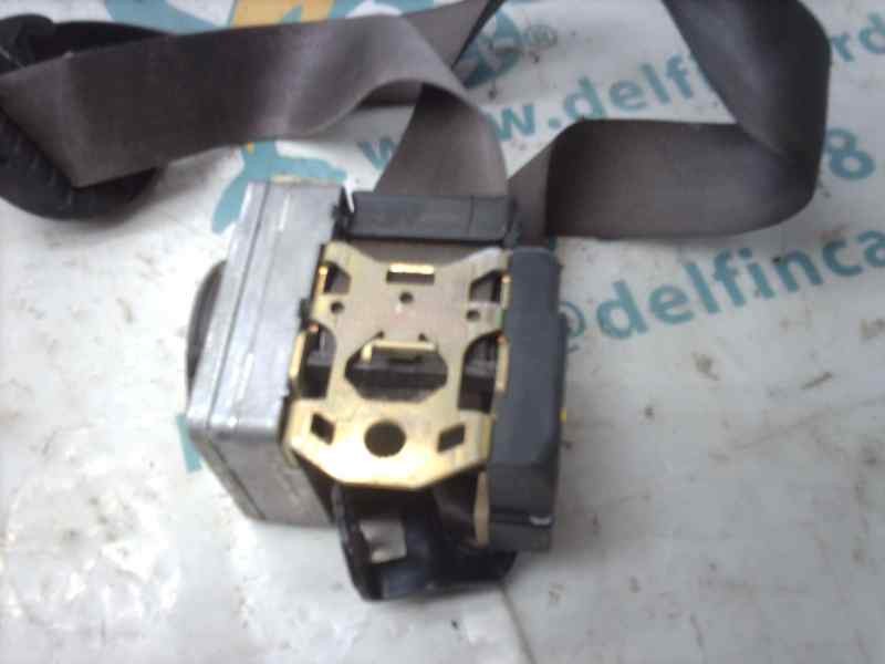 Recambio de pretensor airbag izquierdo para seat toledo (1m2) select referencia OEM IAM   