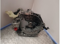 CAJA CAMBIOS 20DP72 3369913A 5VELOCIDADES