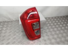 Recambio de piloto trasero izquierdo para dr 5.0 special referencia OEM IAM 3773010CA ROZADO 