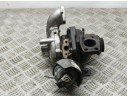 Recambio de turbocompresor para citroën c4 picasso 1.6 blue-hdi fap referencia OEM IAM 9686120680 80629912 GARRETT