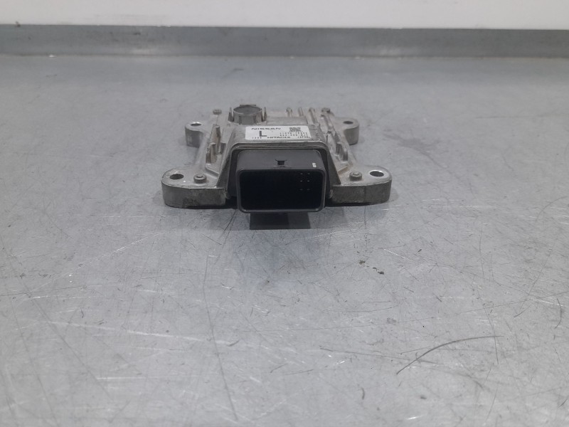 Recambio de centralita motor uce para nissan juke (f15) 1.6 referencia OEM IAM 310361KA0K A6400BJ5 HITACHI