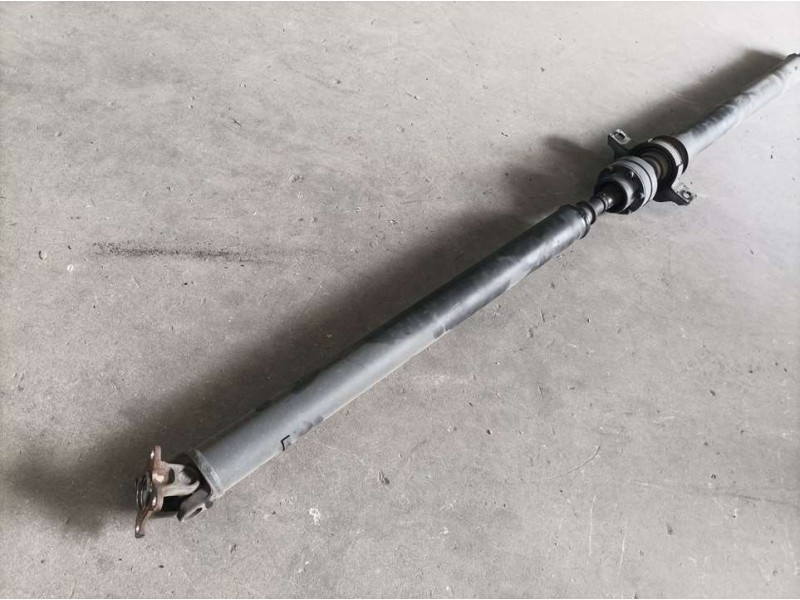 Recambio de transmision central para toyota rav 4 (a2) 2.0 luna 4x4 referencia OEM IAM 13018160081  TRASERA