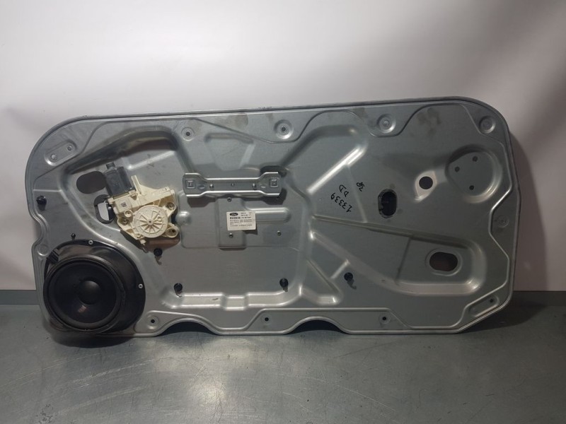 Recambio de elevalunas delantero derecho para ford focus lim. (cb4) trend referencia OEM IAM 8M51B219A64AA  ELECTRICO