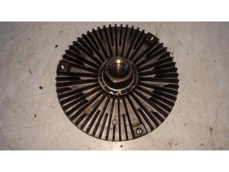 Recambio de ventilador viscoso motor para bmw serie 5 berlina (e34) 525tds referencia OEM IAM 6536100000 11522245498 BEHR