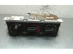 Recambio de mando calefaccion / aire acondicionado para nissan almera (n15) gx referencia OEM IAM   