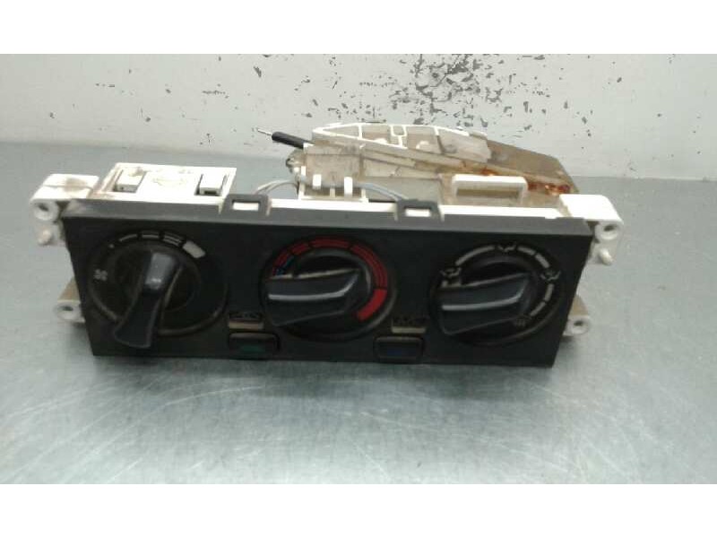 Recambio de mando calefaccion / aire acondicionado para nissan almera (n15) gx referencia OEM IAM   