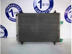 Recambio de condensador / radiador aire acondicionado para peugeot 307 (s1) xs referencia OEM IAM  1000002449028 
