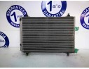 Recambio de condensador / radiador aire acondicionado para peugeot 307 (s1) xs referencia OEM IAM  1000002449028 