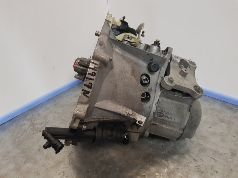 Recambio de caja cambios para citroën c-elysée millenium referencia OEM IAM 20DP72 3369913A 5VELOCIDADES