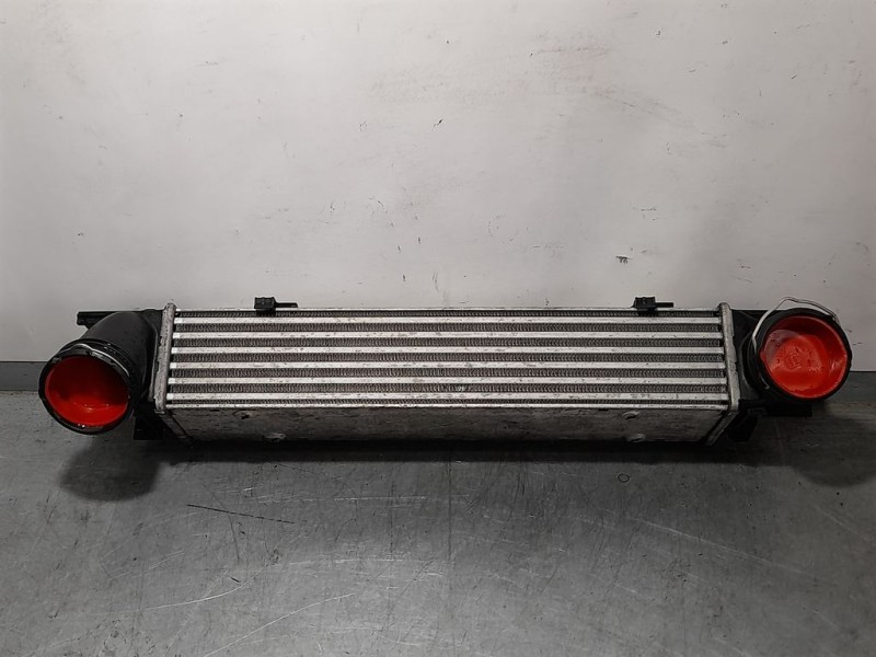 Recambio de intercooler para bmw serie 3 berlina (e90) 330d referencia OEM IAM 778933307  