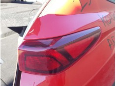 Recambio de piloto trasero derecho exterior para hyundai kona klass hybrid 2wd referencia OEM IAM 92402J9000  