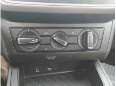 Recambio de mando calefaccion / aire acondicionado para seat ibiza (kj1) style referencia OEM IAM 6F1820045K  
