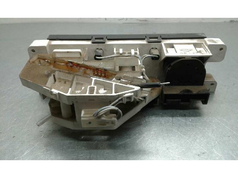 Recambio de mando calefaccion / aire acondicionado para nissan almera (n15) gx referencia OEM IAM   