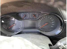 Recambio de cuadro instrumentos para opel corsa f (p2jo) 1.2 (68) referencia OEM IAM 9848901180  