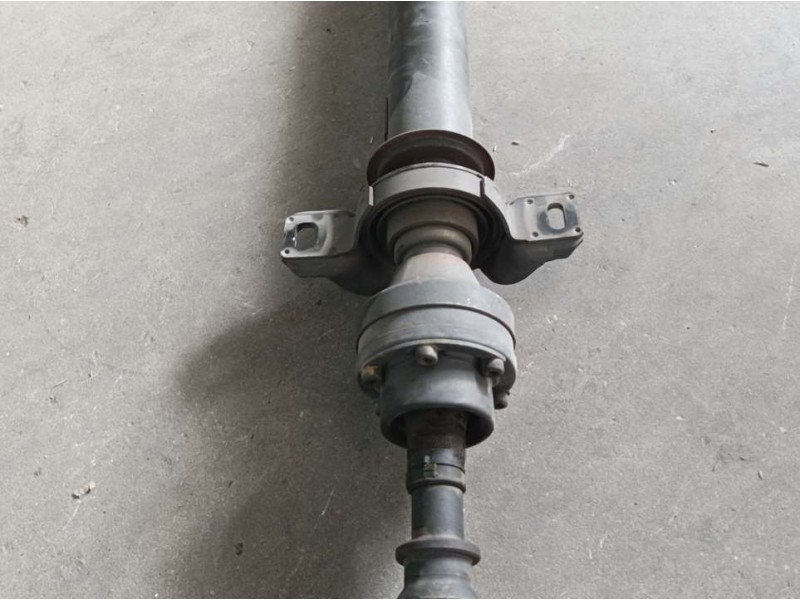 Recambio de transmision central para toyota rav 4 (a2) 2.0 luna 4x4 referencia OEM IAM 13018160081  TRASERA