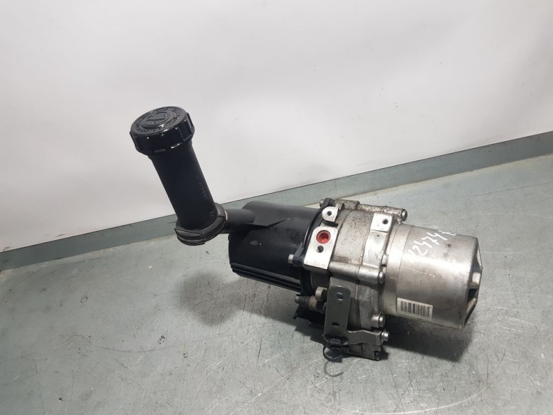 Recambio de bomba direccion electrica para citroën c4 lim. seduction referencia OEM IAM 9675674180 A5100993F HPI