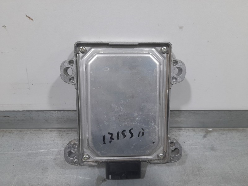 Recambio de centralita motor uce para nissan juke (f15) 1.6 referencia OEM IAM 310361KA0K A6400BJ5 HITACHI