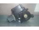 Recambio de motor elevalunas trasero izquierdo para volkswagen polo (6r1) advance referencia OEM IAM 6R0959811G 5 PINS ELECTRICO