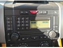 Recambio de sistema audio / radio cd para land rover range rover sport v8 td first edition referencia OEM IAM LR050839  