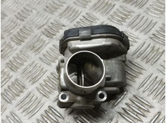 Recambio de caja mariposa para citroën c4 grand picasso 1.6 blue-hdi fap referencia OEM IAM 9673534480 28275019 DELPHI