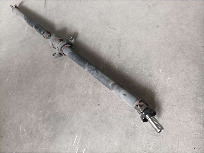 Recambio de transmision central para toyota rav 4 (a2) 2.0 luna 4x4 referencia OEM IAM 13018160081  TRASERA