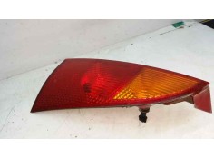 Recambio de piloto trasero izquierdo para ford focus berlina (cak) ambiente referencia OEM IAM   