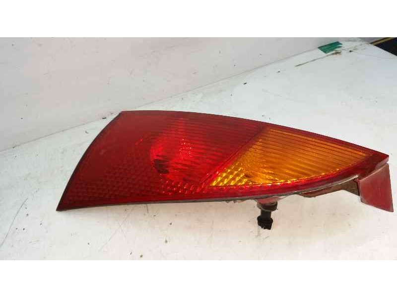 Recambio de piloto trasero izquierdo para ford focus berlina (cak) ambiente referencia OEM IAM   