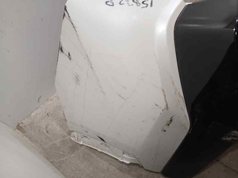 Recambio de paragolpes trasero para toyota rav4 hybrid 4x2 advance referencia OEM IAM 5215942944  MUY TOCADO VER FOTOS