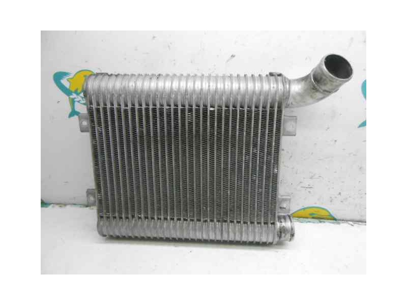 Recambio de intercooler para hyundai santa fe (sm) 2.0 crdi vgt comfort referencia OEM IAM   