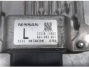 Recambio de centralita motor uce para nissan juke (f15) 1.6 referencia OEM IAM 310361KA0K A6400BJ5 HITACHI