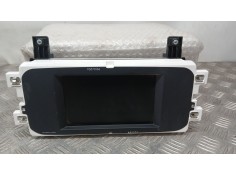 Recambio de cuadro instrumentos para opel corsa f (p2jo) 1.2 (68) referencia OEM IAM 9851926080  69282556