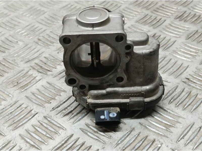 Recambio de caja mariposa para citroën c4 grand picasso 1.6 blue-hdi fap referencia OEM IAM 9673534480 28275019 DELPHI