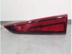 Recambio de piloto trasero derecho para hyundai kona klass hybrid 2wd referencia OEM IAM 92404J9500  INTERIOR