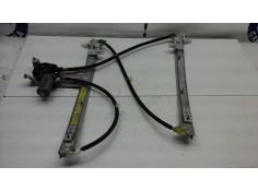 Recambio de elevalunas delantero derecho para citroën xsara picasso 2.0 hdi cat (rhy / dw10td) referencia OEM IAM  2 PINS ELECTR