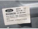 Recambio de elevalunas delantero derecho para ford focus lim. (cb4) trend referencia OEM IAM 8M51B219A64AA  ELECTRICO