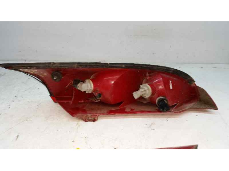 Recambio de piloto trasero izquierdo para ford focus berlina (cak) ambiente referencia OEM IAM   