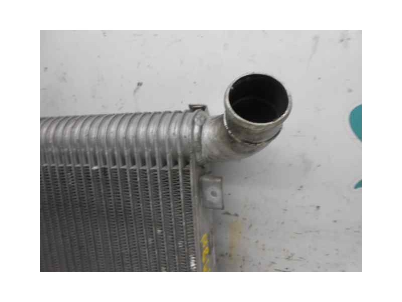 Recambio de intercooler para hyundai santa fe (sm) 2.0 crdi vgt comfort referencia OEM IAM   