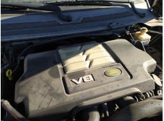 Recambio de tapa motor para land rover range rover sport v8 td first edition referencia OEM IAM LR019483  