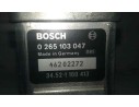 Recambio de centralita abs para bmw serie 5 berlina (e34) 525tds referencia OEM IAM 0265103047 34521160413 BOSCH