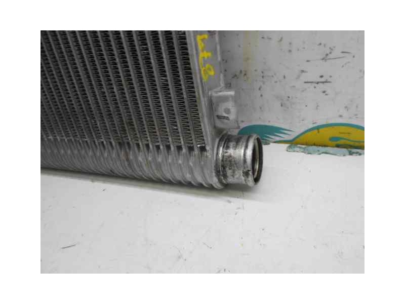 Recambio de intercooler para hyundai santa fe (sm) 2.0 crdi vgt comfort referencia OEM IAM   