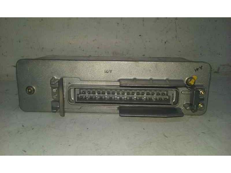 Recambio de centralita abs para bmw serie 5 berlina (e34) 525tds referencia OEM IAM 0265103047 34521160413 BOSCH