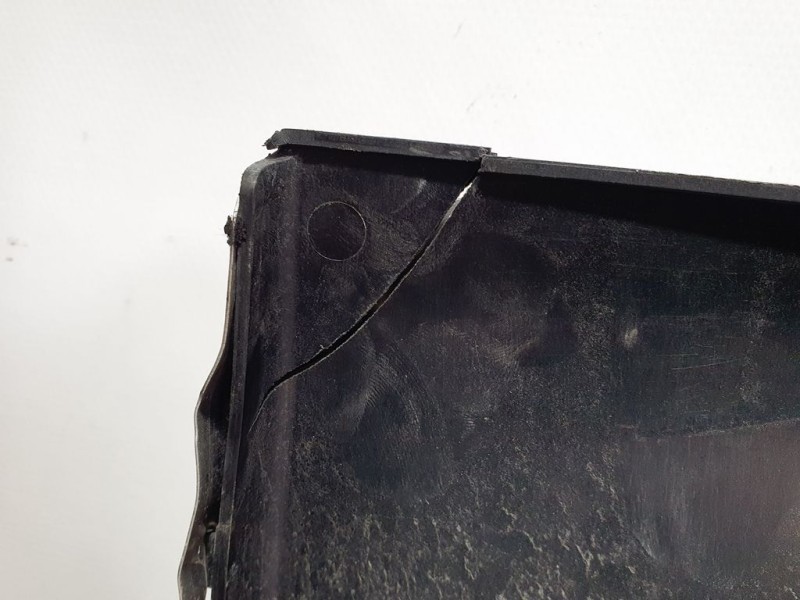 Recambio de electroventilador para citroën c3 aircross feel referencia OEM IAM   VALEO CANTO ROTO