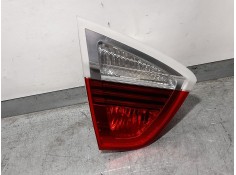 PILOTO TRASERO DERECHO 63216937460 INTERIOR PORTALAMPARAS ROTO 