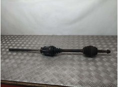 Recambio de transmision delantera derecha para toyota rav 4 (a2) 2.0 luna 4x4 referencia OEM IAM 4341042060  