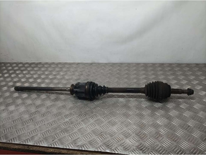 Recambio de transmision delantera derecha para toyota rav 4 (a2) 2.0 luna 4x4 referencia OEM IAM 4341042060  