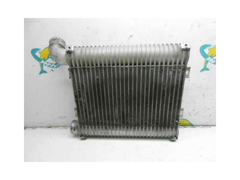 Recambio de intercooler para hyundai santa fe (sm) 2.0 crdi vgt comfort referencia OEM IAM   