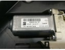 Recambio de elevalunas trasero derecho para seat leon (1p1) referencia OEM IAM 1P0839402B 18 PINS 1K0959704N