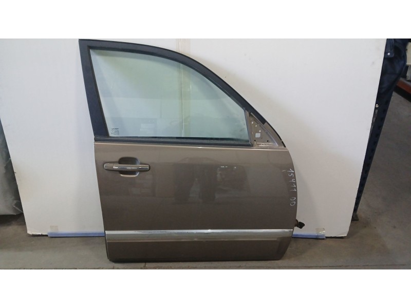 Recambio de puerta delantera derecha para dr 5.0 special referencia OEM IAM   