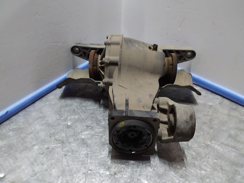Recambio de diferencial trasero para audi a6 berlina (4f2) 3.0 tdi quattro (165kw) referencia OEM IAM 0AR500043R GSZ310305 